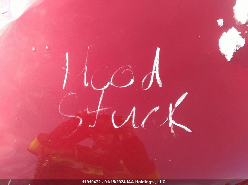 2016 Toyota Corolla L/Le/Le Pls/Prm/S/S Pls VIN: 2T1BURHE7GC659517 Lot: 11919472