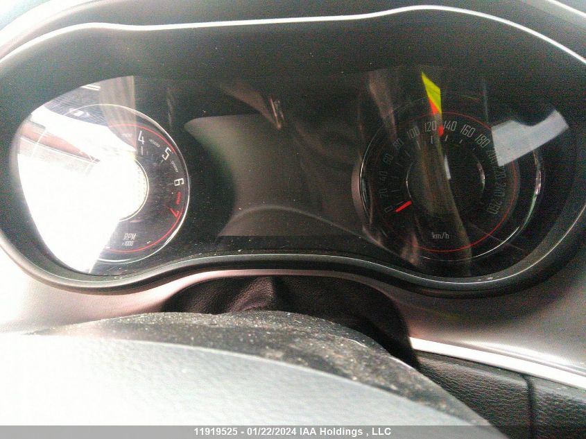 2019 Dodge Challenger Sxt VIN: 2C3CDZAG0KH638365 Lot: 11919525