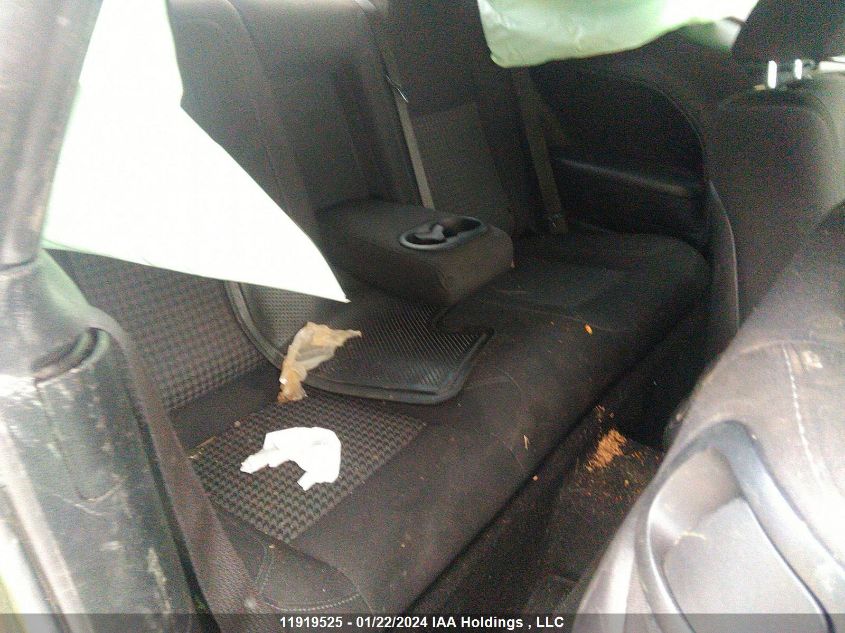 2019 Dodge Challenger Sxt VIN: 2C3CDZAG0KH638365 Lot: 11919525