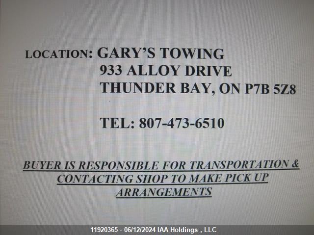 2015 Nissan Micra VIN: 3N1CK3CP9FL270764 Lot: 11920365