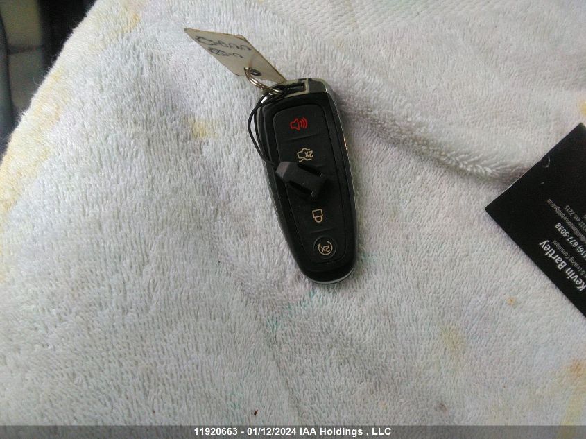 2018 Ford Focus Titanium VIN: 1FADP3N26JL262670 Lot: 11920663