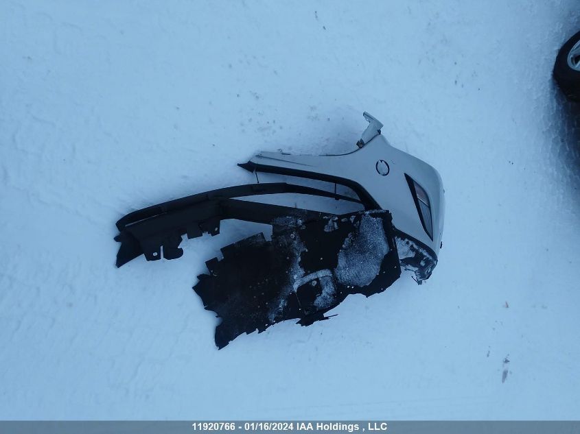 2016 Mazda Cx-3 VIN: JM1DKBC7XG0120527 Lot: 43763454