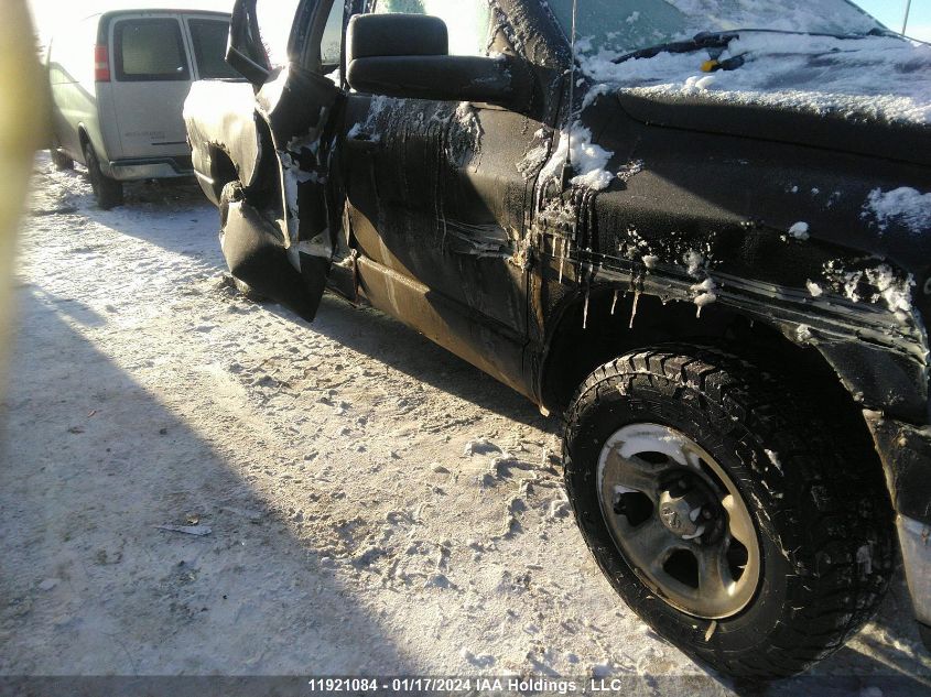 2008 Dodge Ram 1500 St/Sxt VIN: 1D7HU18268J224713 Lot: 11921084