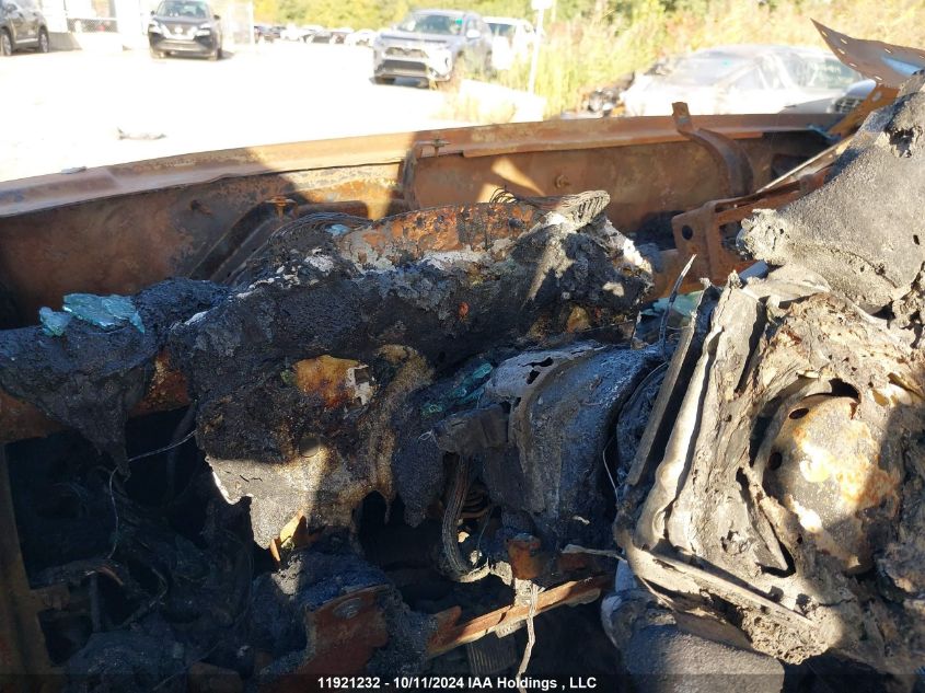 2005 Ford F-150 VIN: 1FTVX12585NB26021 Lot: 11921232