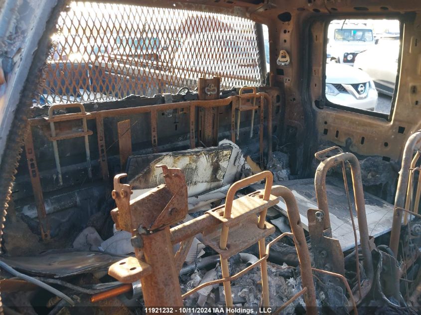 2005 Ford F-150 VIN: 1FTVX12585NB26021 Lot: 11921232