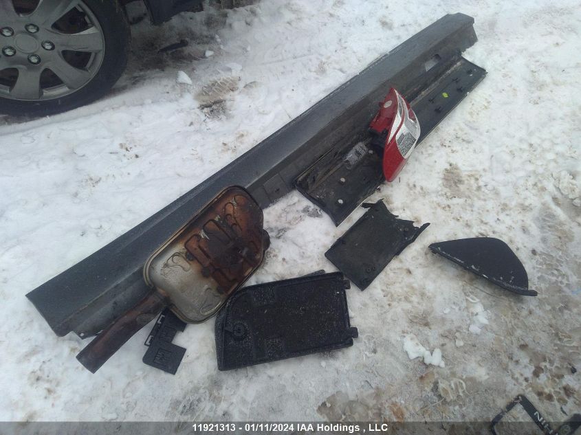 2012 Volkswagen Tiguan S/Se/Sel VIN: WVGBV7AX1CW079495 Lot: 11921313