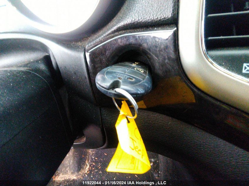 2012 Jeep Grand Cherokee Laredo VIN: 1C4RJFAT0CC338131 Lot: 11922044