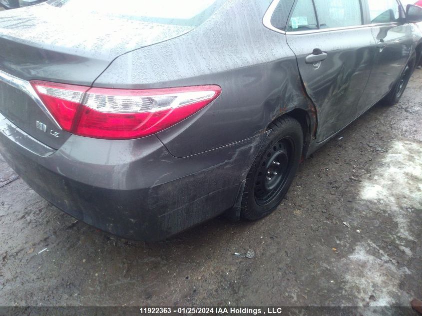 2015 Toyota Camry Hybrid/Le/Xle/Se VIN: 4T1BD1FK5FU170234 Lot: 48727934