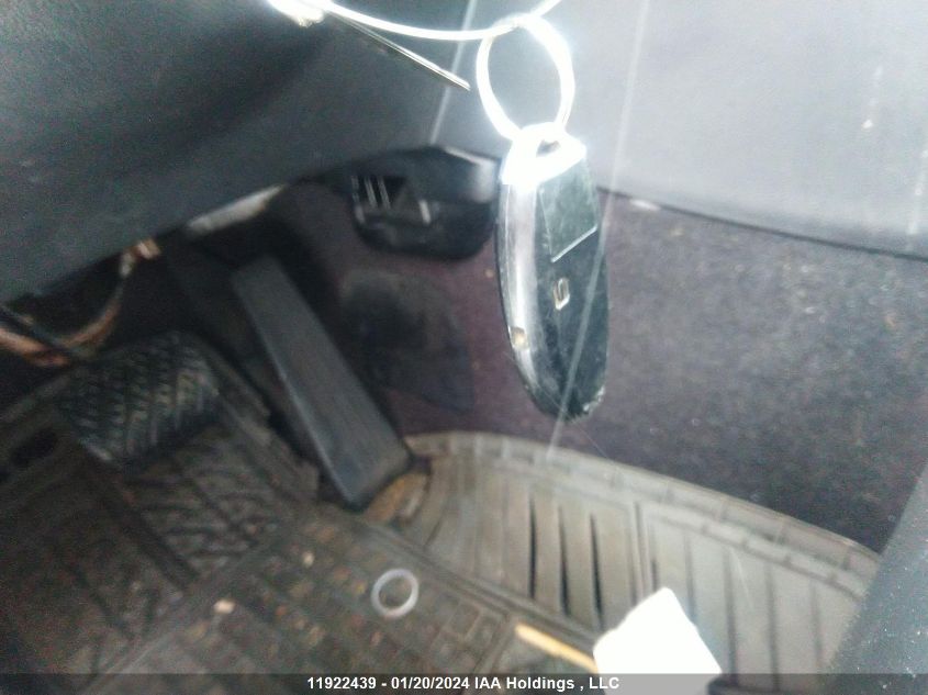 2008 Infiniti Ex35 VIN: JNKAJ09F78M353282 Lot: 11922439