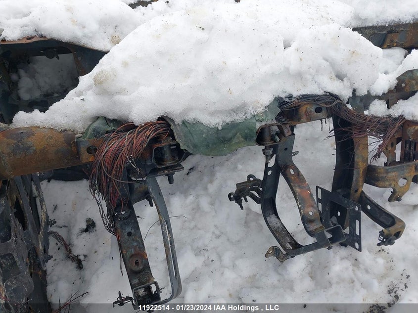 2022 Dodge Ram 1500 VIN: 1C6SRFHT6NN394119 Lot: 11922514