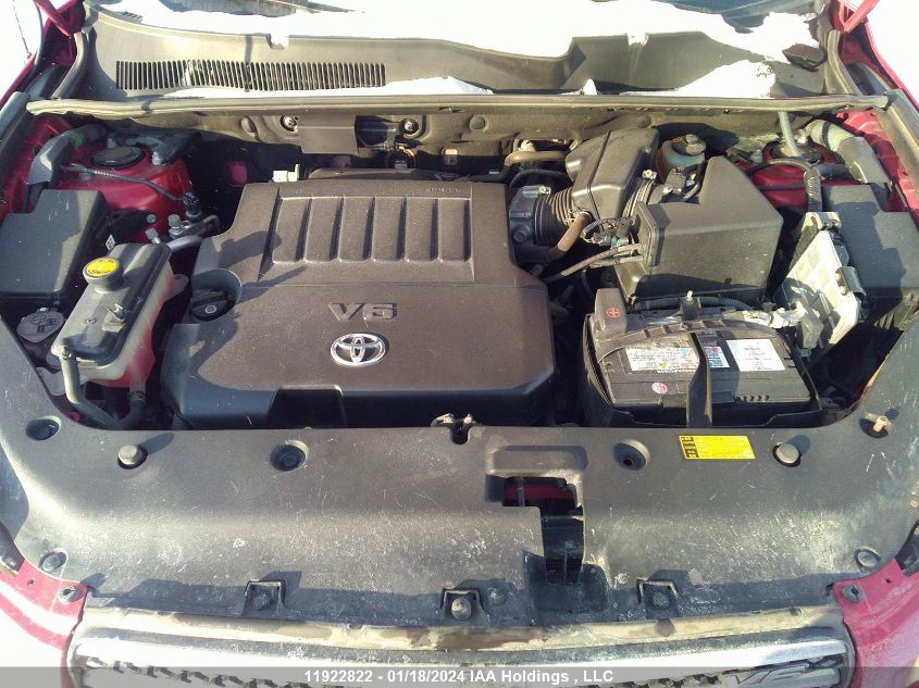 JTMBK31V975024065 2007 Toyota Rav4 Limited