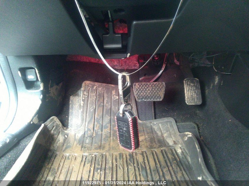 2019 Honda Civic Sedan VIN: 2HGFC1F94KH100986 Lot: 11922975