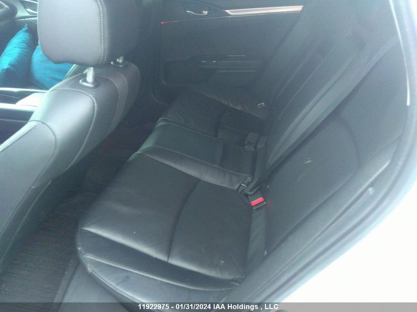 2019 Honda Civic Sedan VIN: 2HGFC1F94KH100986 Lot: 11922975