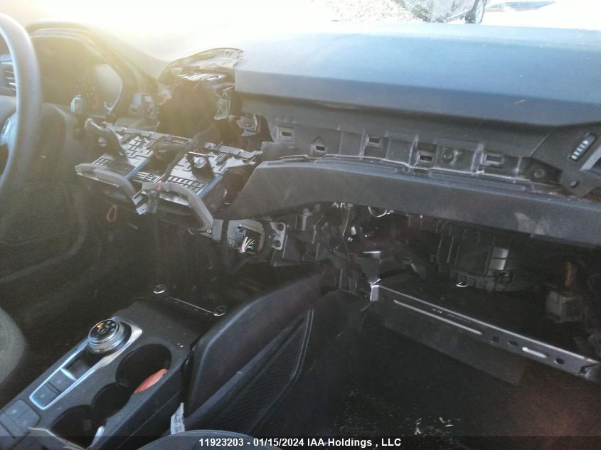 2020 Ford Escape Se VIN: 1FMCU9G61LUC00619 Lot: 11923203