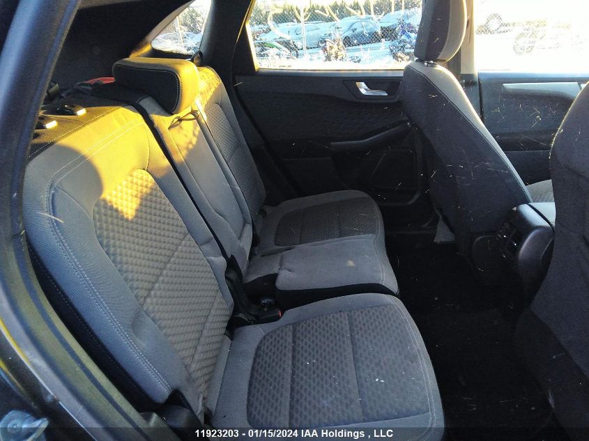 2020 Ford Escape Se VIN: 1FMCU9G61LUC00619 Lot: 11923203