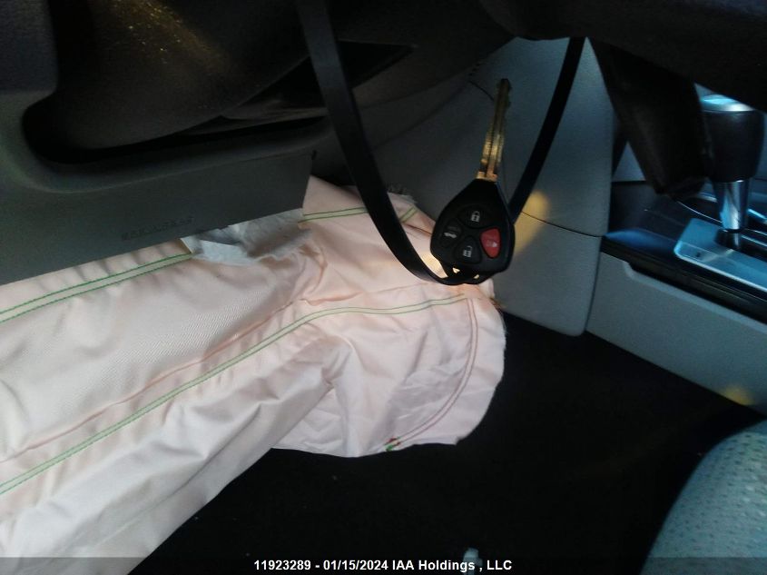 2014 Toyota Camry L/Se/Le/Xle VIN: 4T1BF1FK6EU370161 Lot: 11923289