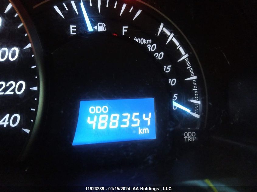 2014 Toyota Camry L/Se/Le/Xle VIN: 4T1BF1FK6EU370161 Lot: 11923289