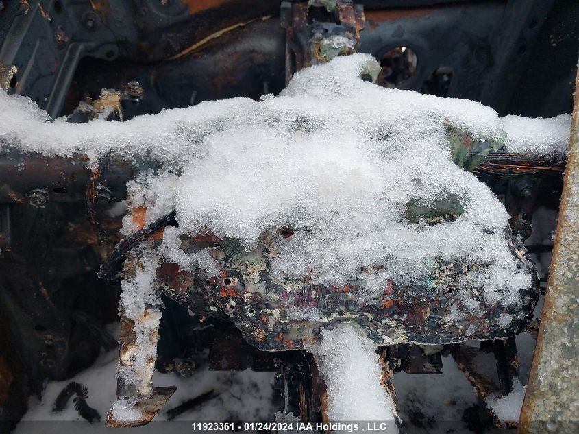 2015 Toyota Corolla Le VIN: 2T1BURHE2FC326351 Lot: 11923361