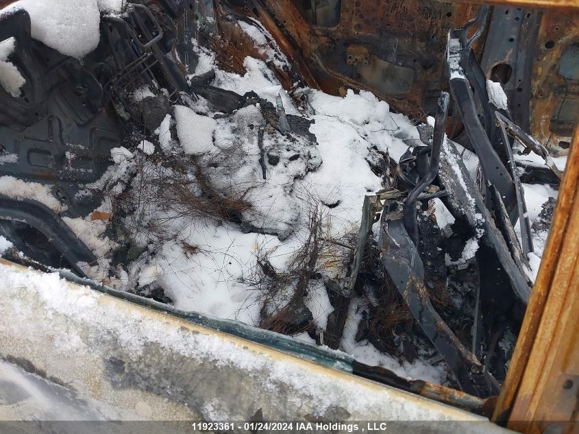 2015 Toyota Corolla Le VIN: 2T1BURHE2FC326351 Lot: 11923361