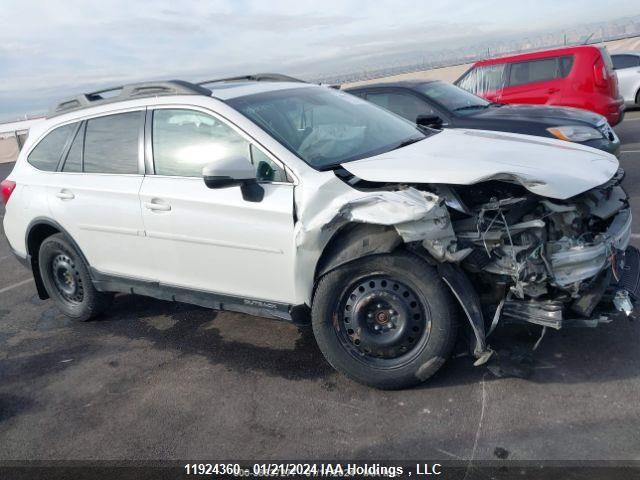 2019 Subaru Outback VIN: 4S4BSFNC7K3364258 Lot: 11924360