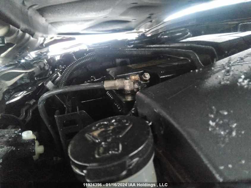 2016 Chevrolet Cruze Limited VIN: 1G1PE5SB5G7101458 Lot: 11924396