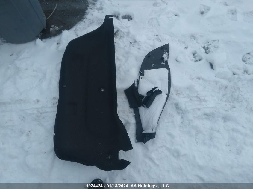 2016 Chevrolet Cruze VIN: 1G1BE5SM4G7307964 Lot: 39224909