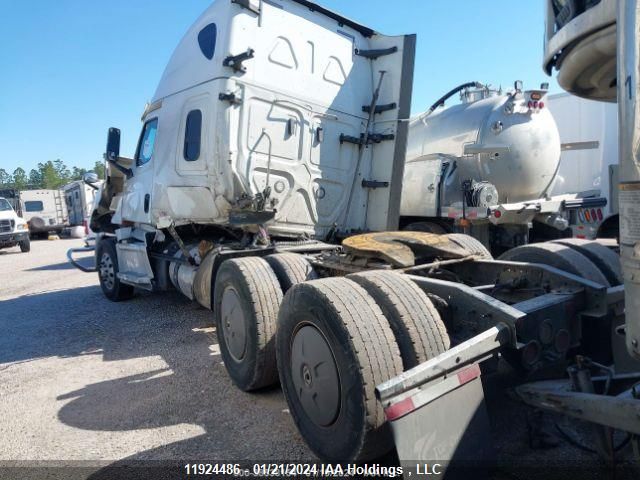 2020 Freightliner New Cascadia 126 VIN: 1FUJHHDR4LLKU7358 Lot: 11924486