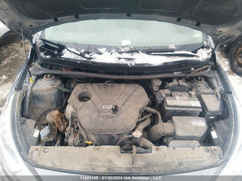 2017 Hyundai Accent VIN: KMHCT4AE4HU230100 Lot: 39227195