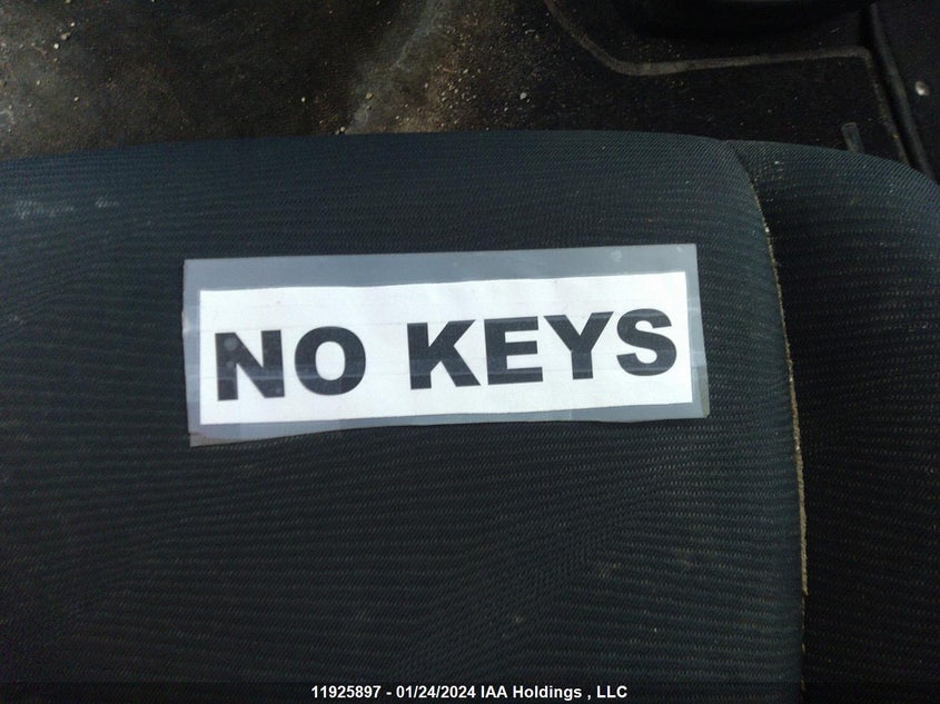 2021 Volvo Vnr VIN: 4V4WC9EGXMN277960 Lot: 11925897