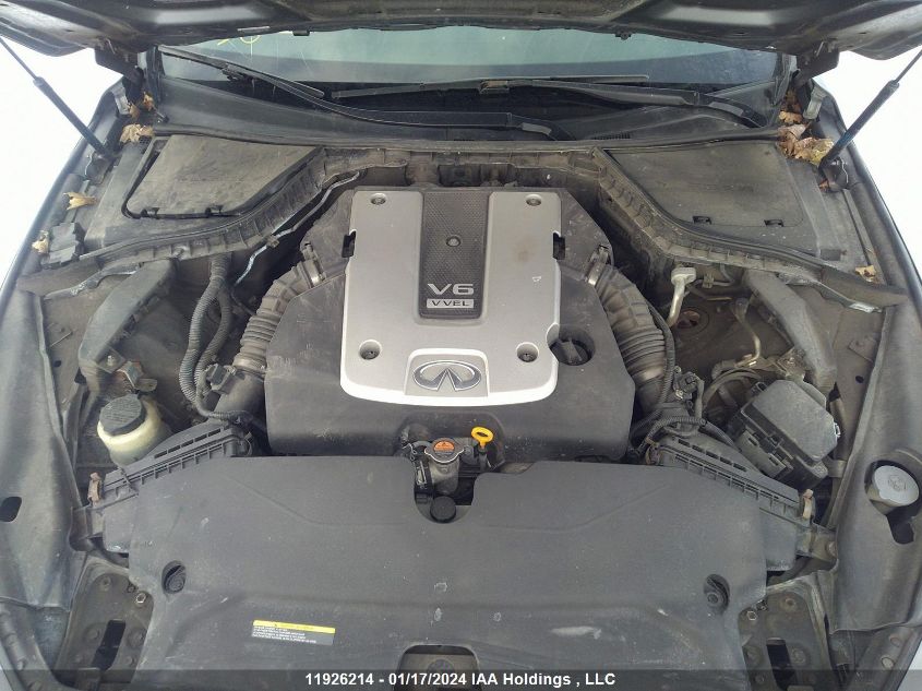 2015 Infiniti Q50 VIN: JN1BV7AR2FM416524 Lot: 39236789