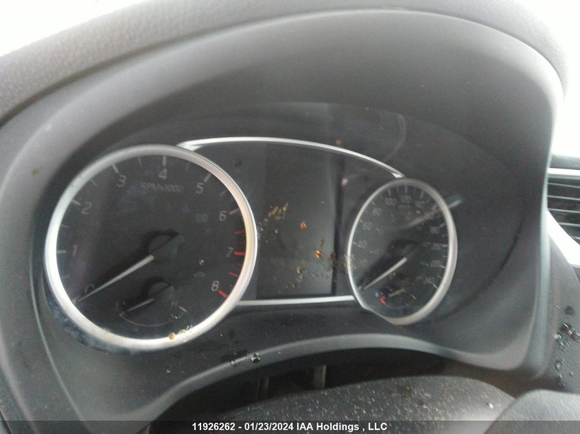 2019 Nissan Sentra VIN: 3N1AB7AP3KY250959 Lot: 11926262