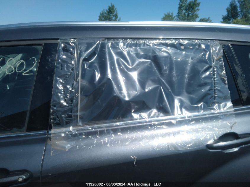 2023 Toyota Highlander L/Le/Xle/Limited/Platinum/Xse VIN: 5TDKDRBH1PS047596 Lot: 11926802