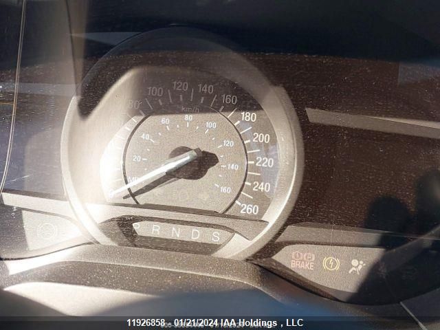 2018 Ford Edge Sel VIN: 2FMPK4J85JBB10767 Lot: 11926858