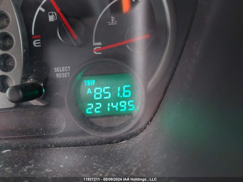 2004 Honda Pilot Lx VIN: 2HKYF18104H001792 Lot: 11927211