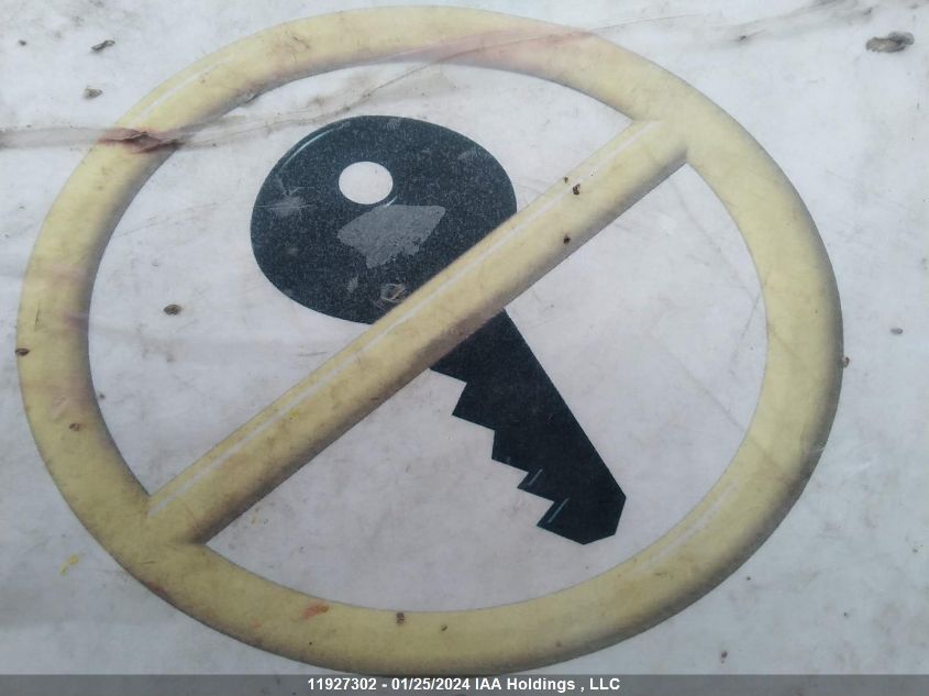 2018 GMC Sierra 2500Hd VIN: 1GT12UEY8JF204385 Lot: 11927302