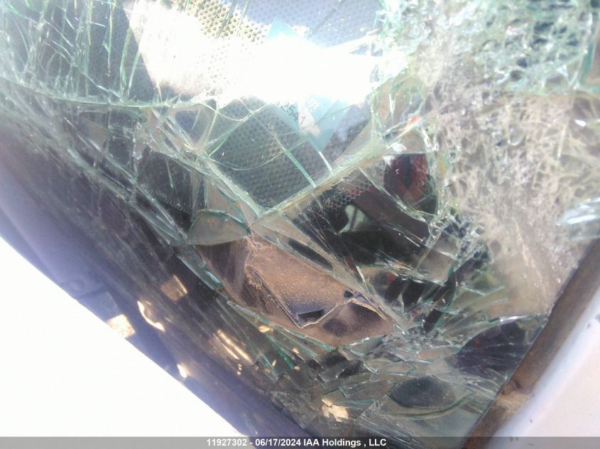 2018 GMC Sierra 2500Hd VIN: 1GT12UEY8JF204385 Lot: 11927302