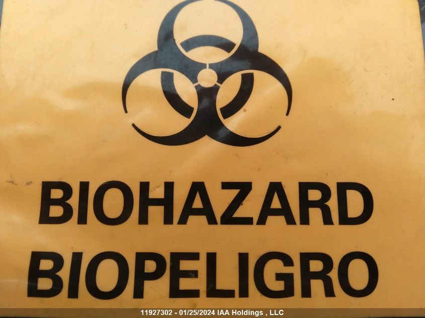 2018 GMC Sierra 2500Hd VIN: 1GT12UEY8JF204385 Lot: 11927302