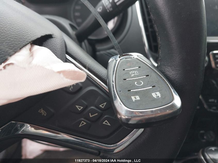 2016 Chevrolet Cruze VIN: 1G1BG5SM4G7269209 Lot: 39227441