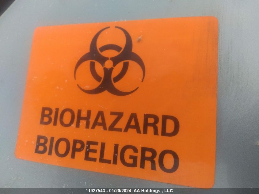 2018 Ford Edge VIN: 2FMPK4G97JBC21675 Lot: 11927543