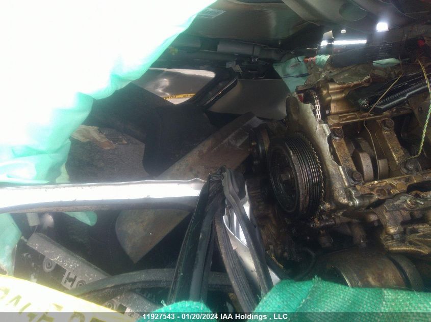 2018 Ford Edge VIN: 2FMPK4G97JBC21675 Lot: 11927543