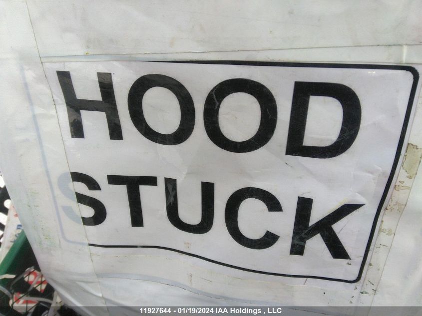 2016 Ford F150 Supercrew VIN: 1FTEW1EP6GKE57703 Lot: 11927644