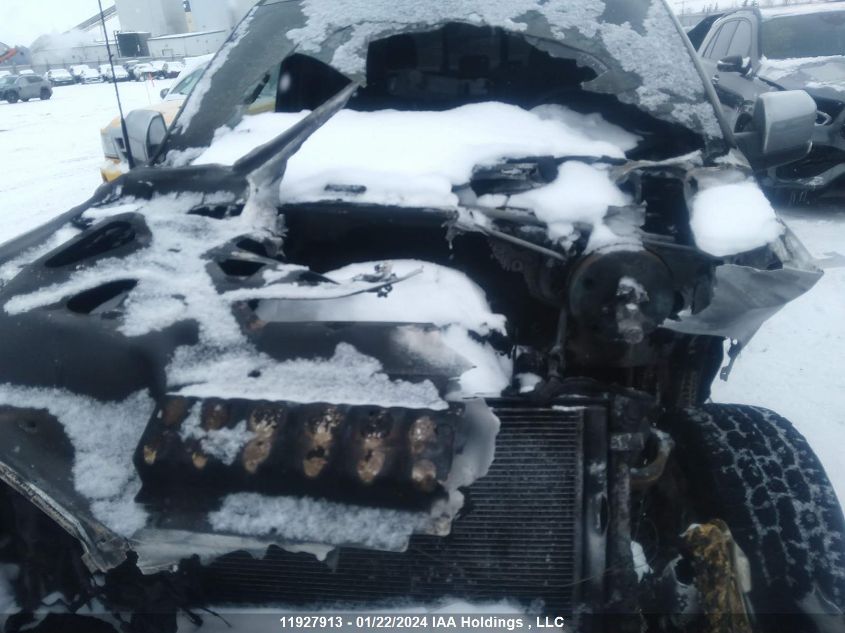 2018 Ford F150 Supercrew VIN: 1FTEW1EG3JKD39535 Lot: 11927913