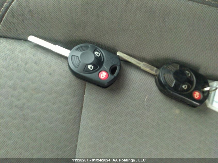 2018 Ford Escape Se VIN: 1FMCU0GD6JUB57693 Lot: 11928287