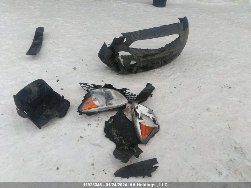 2017 Nissan Micra VIN: 3N1CK3CP8HL266112 Lot: 11928346