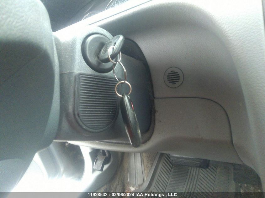 2006 Buick Allure Cx VIN: 2G4WF582161194557 Lot: 11928532