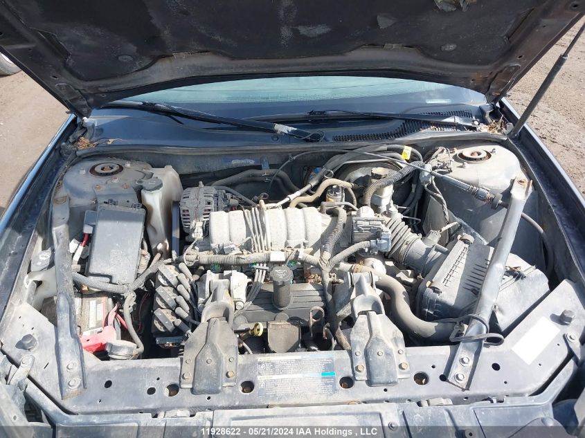 2008 Pontiac Grand Prix VIN: 2G2WP552481189432 Lot: 11928622