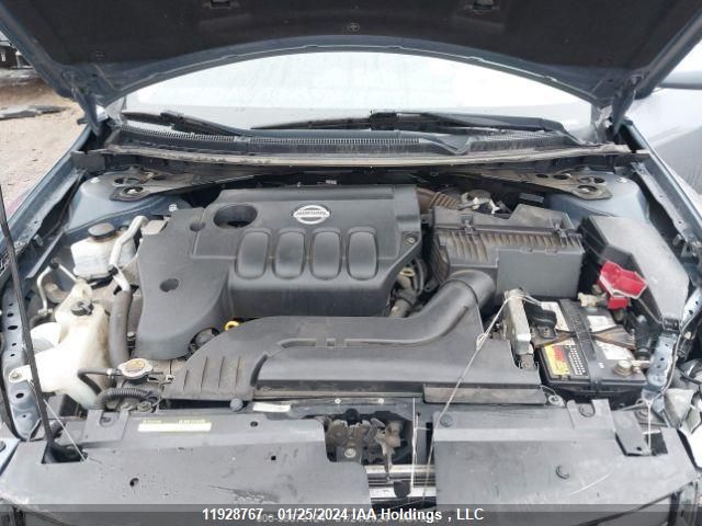 2011 Nissan Altima 2.5 S VIN: 1N4AL2AP7BC131940 Lot: 11928767