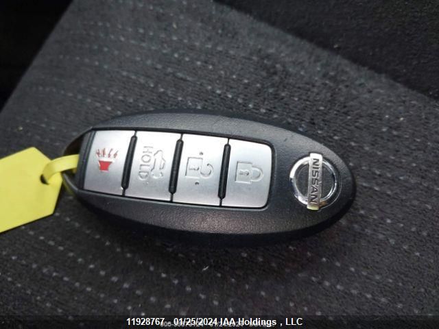 2011 Nissan Altima 2.5 S VIN: 1N4AL2AP7BC131940 Lot: 11928767