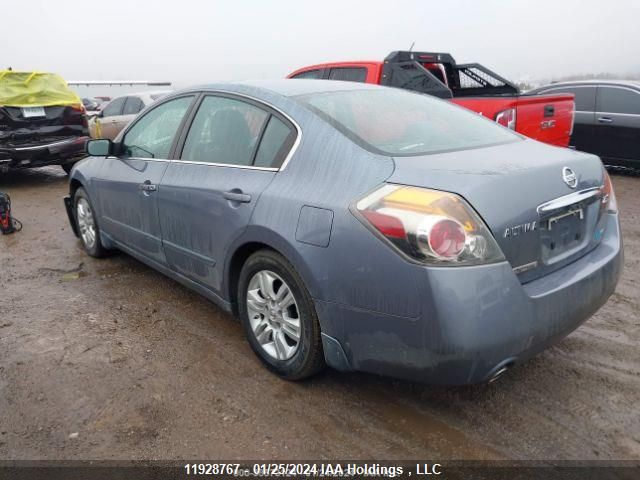 2011 Nissan Altima 2.5 S VIN: 1N4AL2AP7BC131940 Lot: 11928767