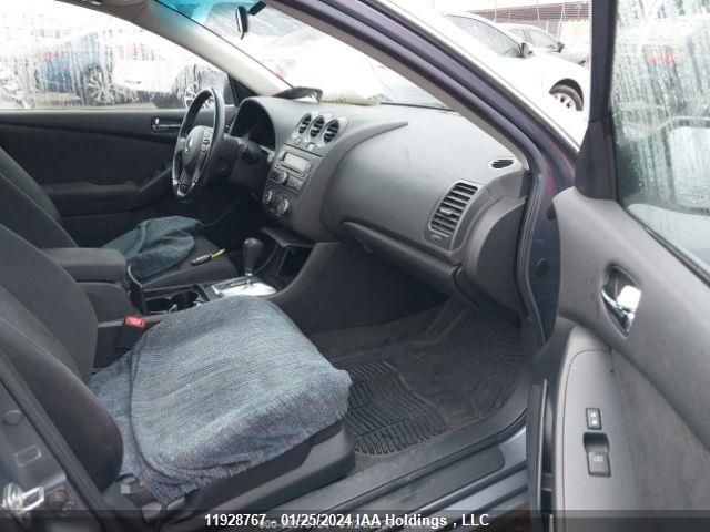 2011 Nissan Altima 2.5 S VIN: 1N4AL2AP7BC131940 Lot: 11928767